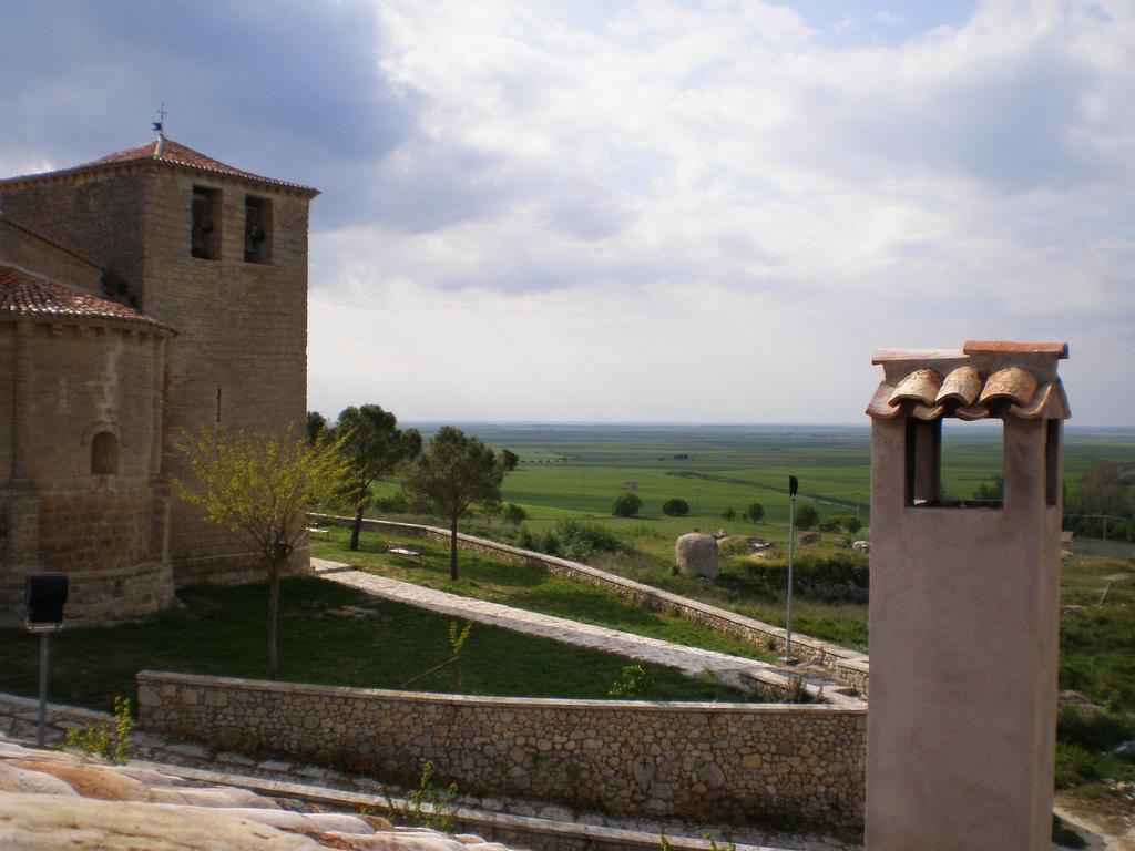 La Pavana Valoria del Alcor Szoba fotó